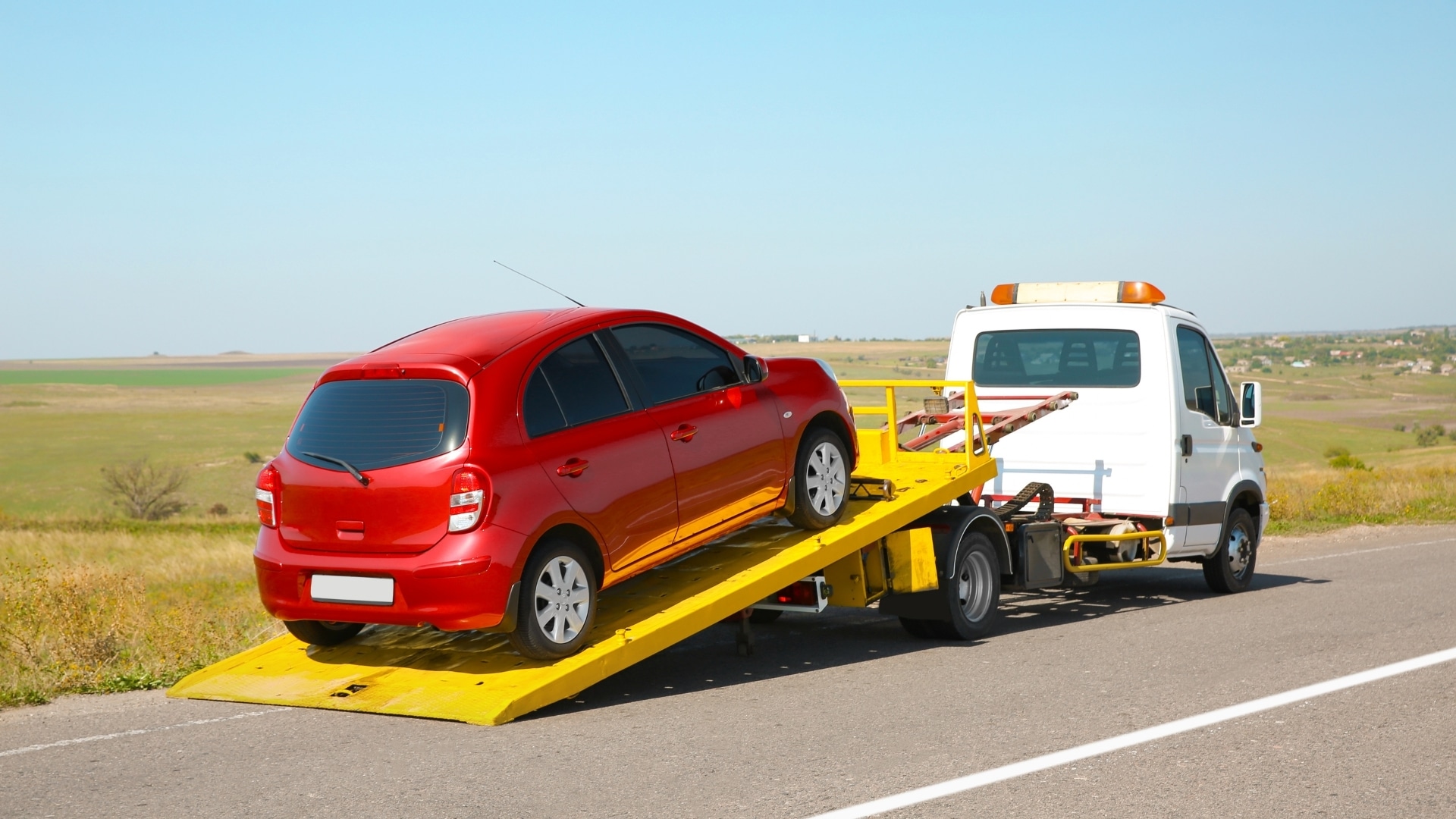 İzkent Oto Kurtarma