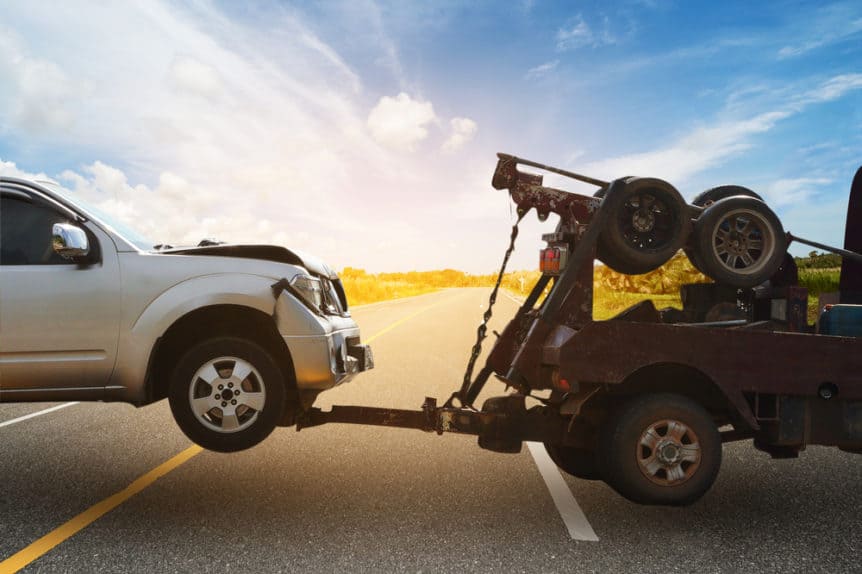 İzkent Oto Kurtarma