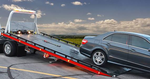 İzkent Oto Kurtarma